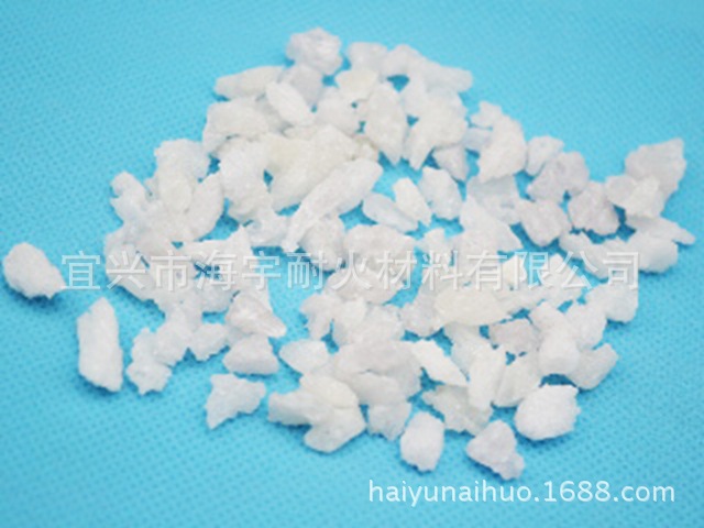 加熱爐用澆注料